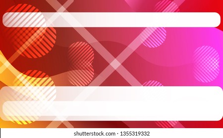 Colored Illustration In Marble Style With Gradient. For Creative Templates, Cards, Color Covers Set. Vector Illustration with Color Gradient