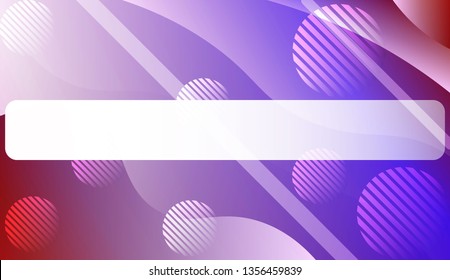 Colored Illustration In Marble Style With Gradient. For Creative Templates, Cards, Color Covers Set. Vector Illustration with Color Gradient
