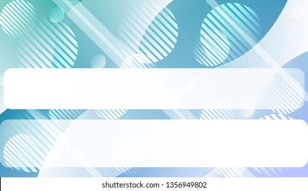 Colored Illustration In Marble Style With Gradient. For Creative Templates, Cards, Color Covers Set. Vector Illustration with Color Gradient