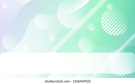 Colored Illustration In Marble Style With Gradient. For Creative Templates, Cards, Color Covers Set. Vector Illustration with Color Gradient