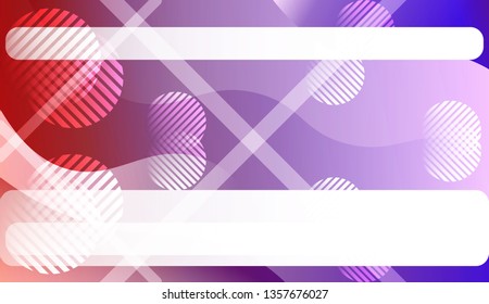 Colored Illustration In Marble Style With Gradient. For Creative Templates, Cards, Color Covers Set. Vector Illustration with Color Gradient