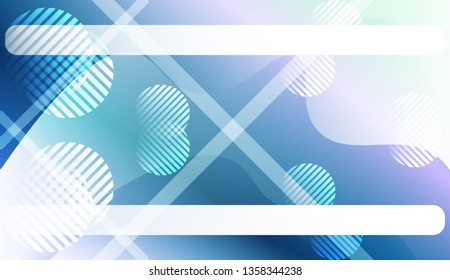 Colored Illustration In Marble Style With Gradient. For Creative Templates, Cards, Color Covers Set. Vector Illustration with Color Gradient