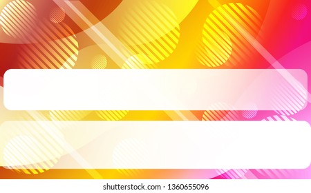 Colored Illustration In Marble Style With Gradient. For Creative Templates, Cards, Color Covers Set. Vector Illustration with Color Gradient