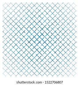Colored lattice texture. Geometric grid, mesh. Abstract grating, grill lines background, pattern