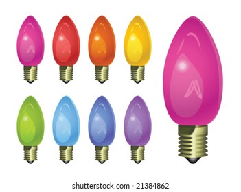 7,613 Light bulb rainbow Images, Stock Photos & Vectors | Shutterstock