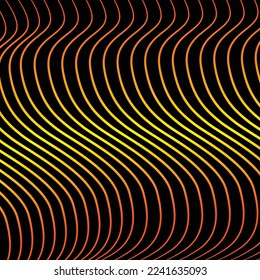 Colored line art  Abstract pattern background .EPS 8 Vector high solution illustration background.