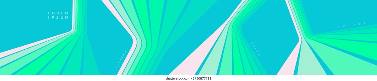 Líneas colores  Cintas