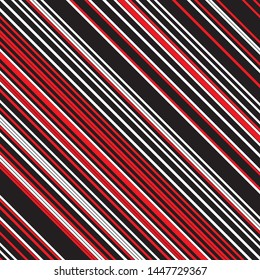Colored oblique pattern Modern stylish texture.