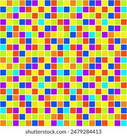 Diseño de paleta de colores.Fondo de tono de color de Vector.