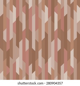 colored pattern of geometric shapes. 