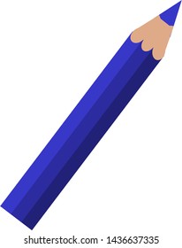 Colored pencils or colour pencils which can be downloaded individually or as a collection