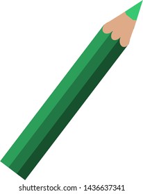 Colored pencils or colour pencils which can be downloaded individually or as a collection