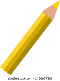 Colored pencils or colour pencils which can be downloaded individually or as a collection