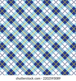 Colored plaid pattern. Colorful tartan plaid pattern. Multicolor textile design background.