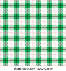 Colored plaid pattern. Colorful tartan plaid pattern. Multicolor textile design background.