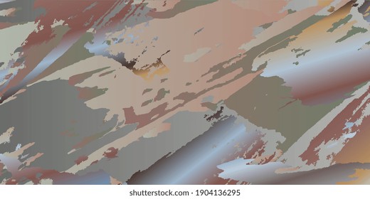 Colored printed background for a cover or postcard. Abstract picture.. Vector illustration. Background picture