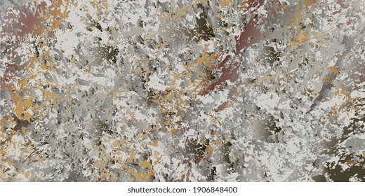 Colored printed background for a cover or postcard. Abstract picture.. Vector illustration. Background picture