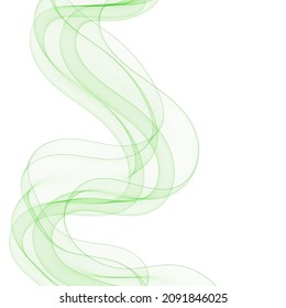 Colored realistic circle. Graphic design element. Abstraction.