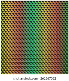 colored reptile skin backgrounds