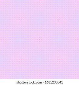 Colored rows of stars with glow effect.