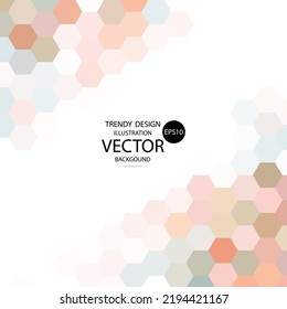Colored shiigree background. polygonal style. Vector illustration.