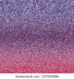 Colored shiny background. Template for design packaging, wallpaper, postcard and other.