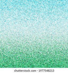 Colored shiny background. Template for design packaging, wallpaper, postcard and other.