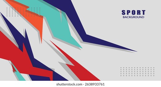 colored silhouettes of basketball and volleyball athletes, a design with a national sports celebration concept. celebration background is white. volleyball and basketball sports tournaments.