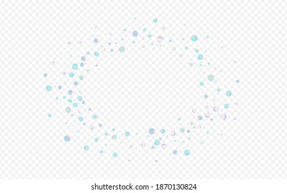 Colored Splash Effect Transparent Background. Hologram Independence Rain Card. Fun Background. Multicolored Happy Illustration.