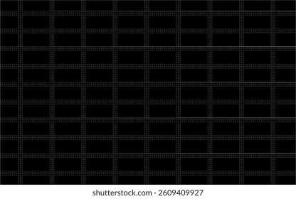 Colored square background wallpaper art