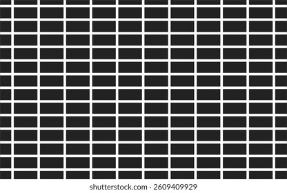 Colored square background wallpaper art