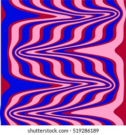 colored stains. divorces paint painted vector.
