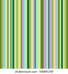 colored striped background. green