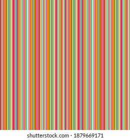 Colored striped wallpaper. Colorful, bright background