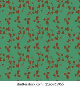 colored Textured Pattern. Creative doodle art pattern with different shapes and textures. Ethnic colorful flower and line geometric doodle texture. Curved doodling background
