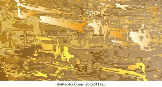 Colored torn background for design. Vector illustration eps-10