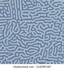 Ilustración de diseño de fondo en color de giro