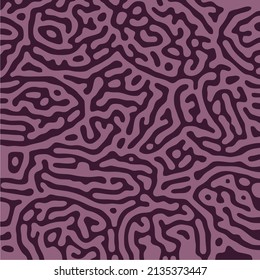 Ilustración de diseño de fondo en color de giro