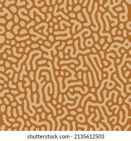Ilustración de diseño de fondo en color de giro