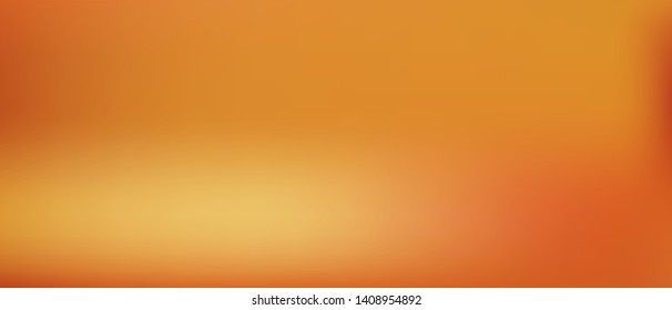 Colored Ultra Wide background. Illustration, wallpaper. Orange red color. Funny hi-res 21 to 9 and fresh. Colorful ultrawide universe new texture light.