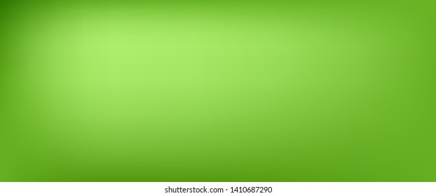 Colored Ultra Wide background. Illustration, blur. Lime color. Colorful hi-res 21 to 9 and fresh. Colorful ultrawide universe new texture light.