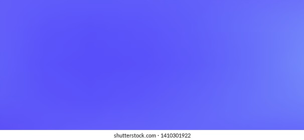 Colored Ultra Wide background. Minimal hi-res 21 to 9 and fresh. Blue color. Illustration, modern. Colorful ultrawide universe new texture light.