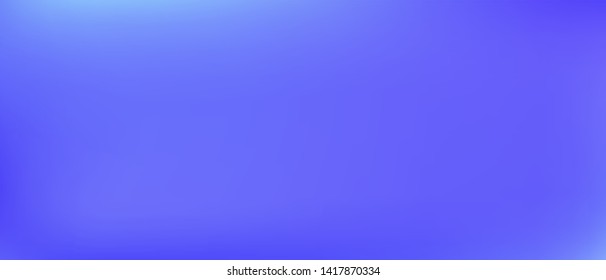 Colored Ultra Wide background. Minimal hi-res 21 to 9 and fresh. Blue color. Illustration, colorful. Colorful ultrawide universe new texture light.