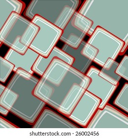 Colored vector background