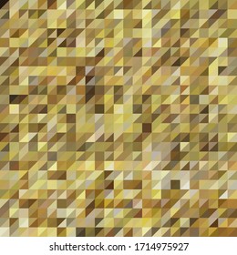 colored Vector geometric background. polygonal style