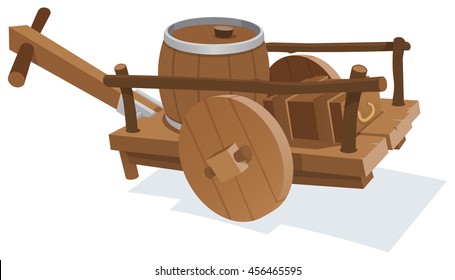 32,173 Wooden carriage Images, Stock Photos & Vectors | Shutterstock