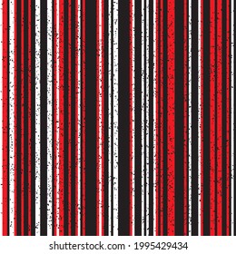 Colored vertical pattern . Seamless vector illustration eps 10.
