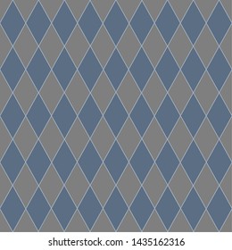 Colored vintage background. Retro pattern - Vector illustration