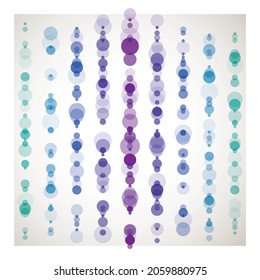colored water drops circles out of focus
Bubbles Circle Dots Unique Colorful Bright Vector Background