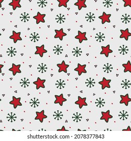 Colorful 2022 Abstract New Year vector illustration Concept for holiday decor, card, poster, banner, flyer decor element.background 
